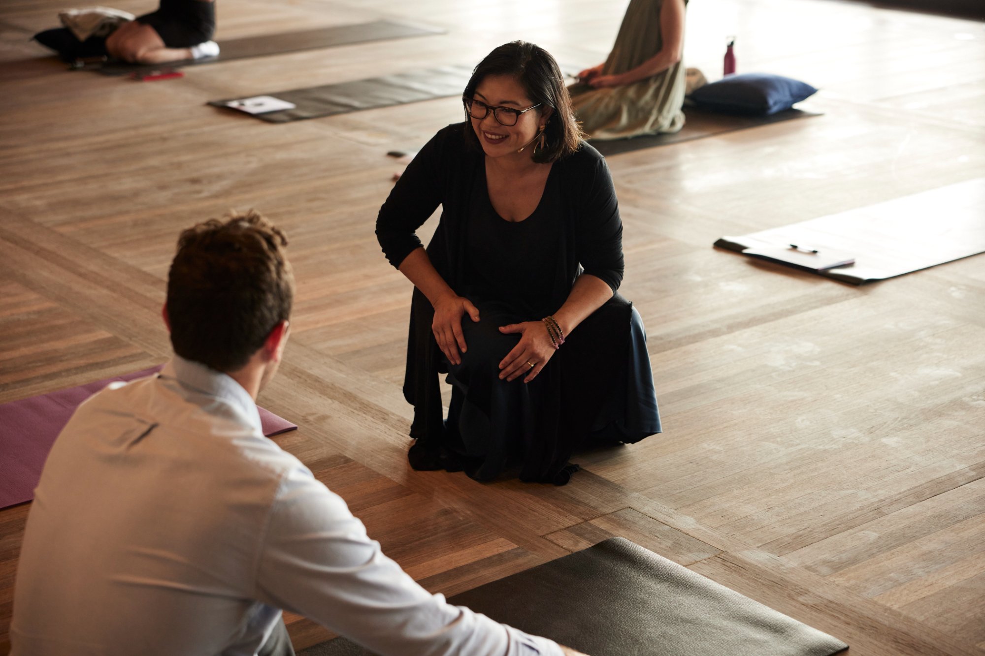 Multi Session Program